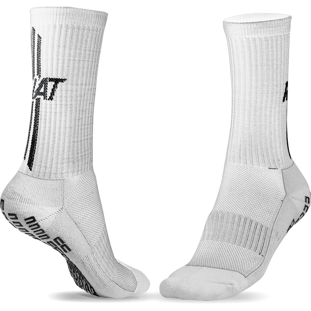 Rinat Anti Slip Socks Blanc EU 37-41 Homme