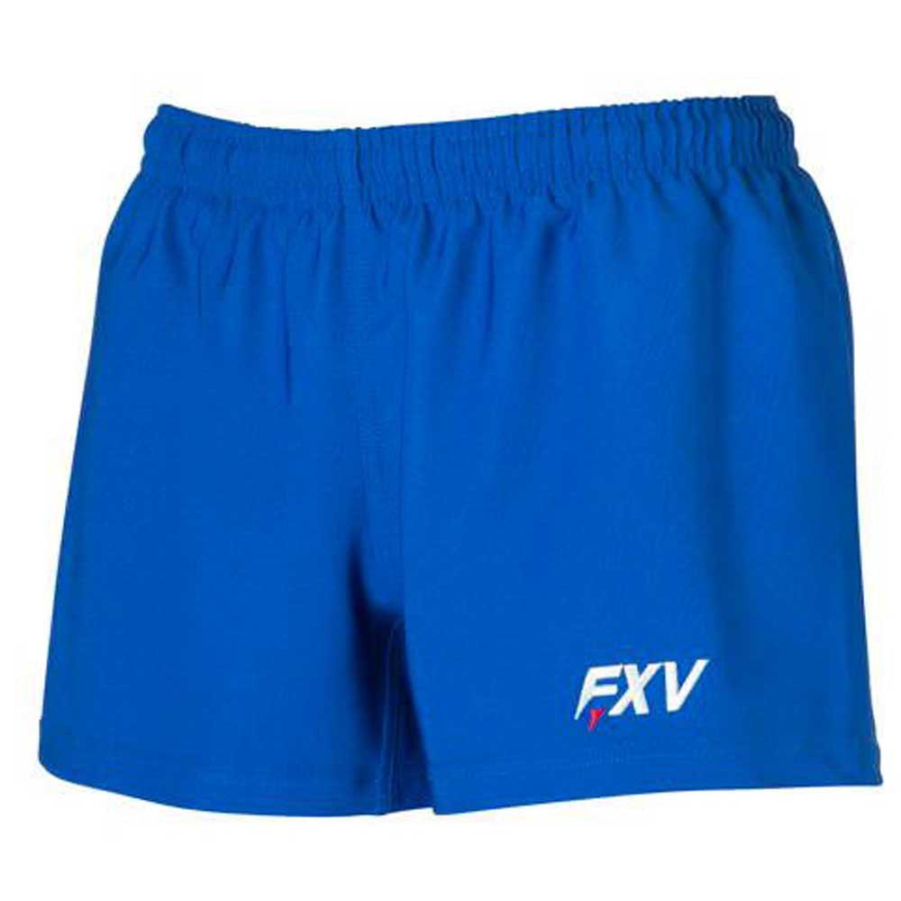 Force Xv Force 2 Short Pants Bleu 164 cm