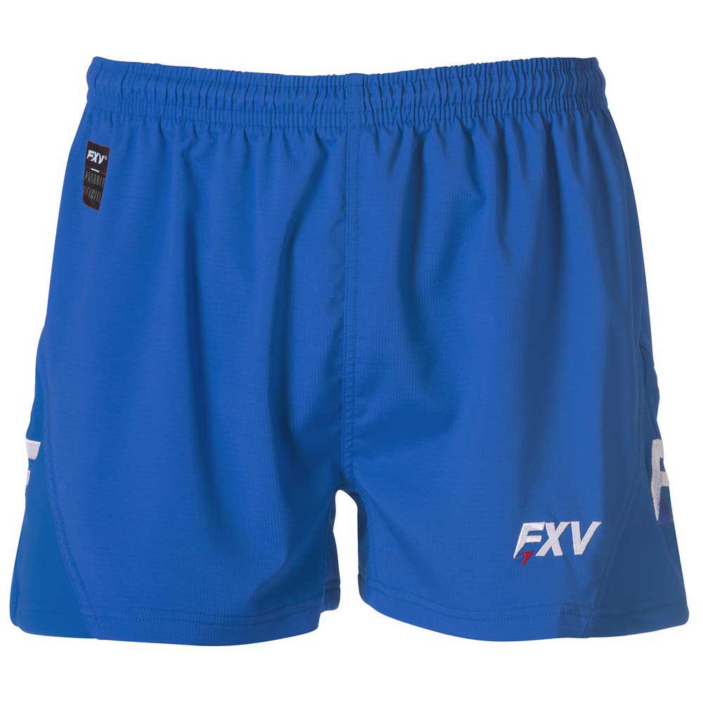Force Xv Force Plus Short Pants Bleu M
