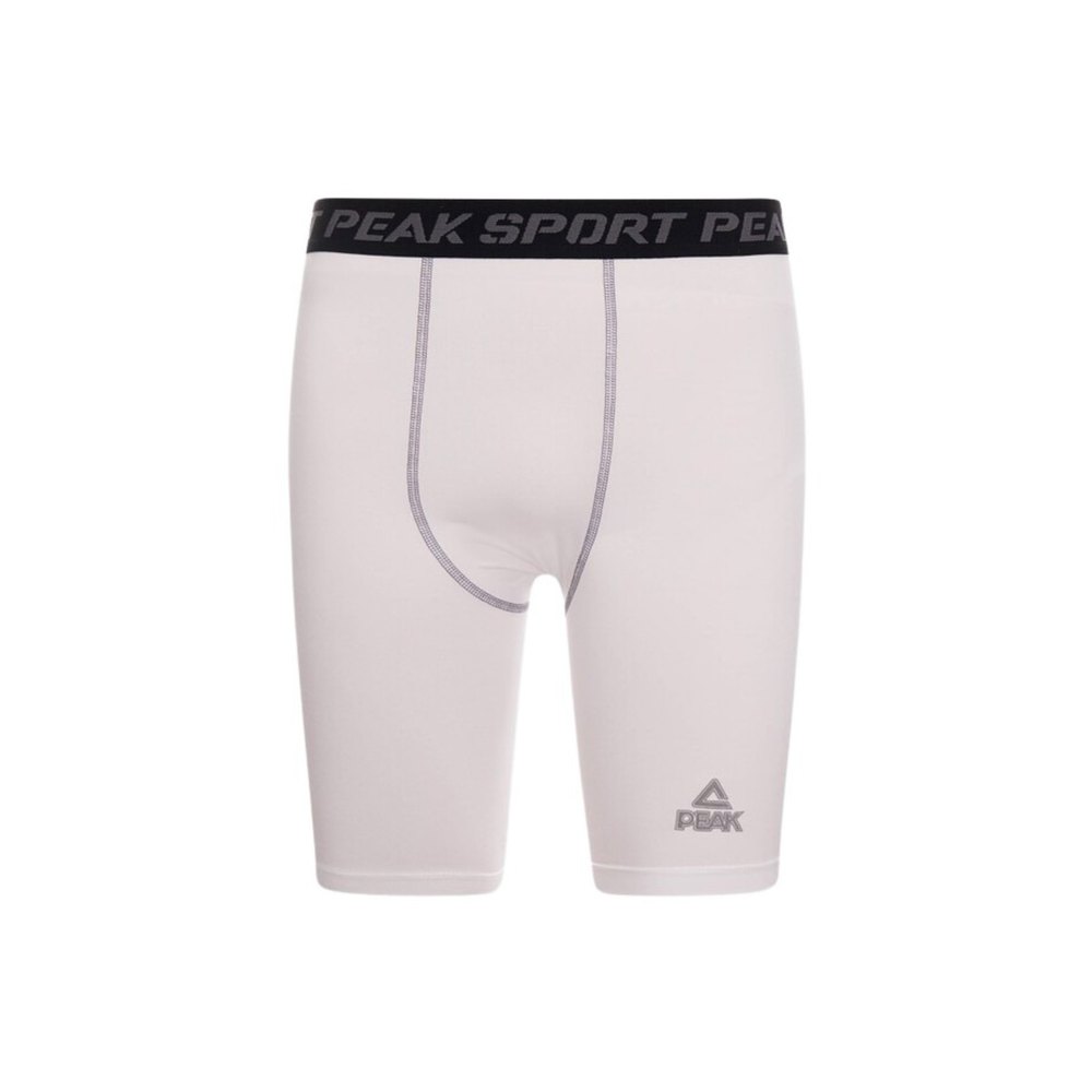 Peak Compression Shorts Peak P-cool Blanc 2XL Homme