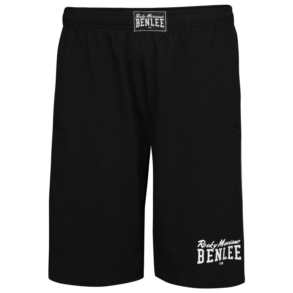 Benlee Basic Shorts Noir 3XL Homme