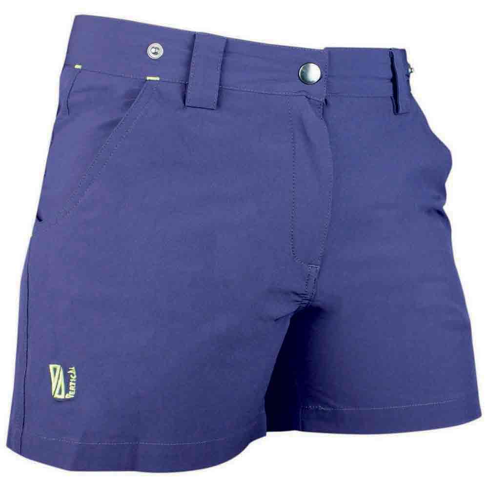 Vertical Shorts Pantalons Aubrac 38 Midnight Blue