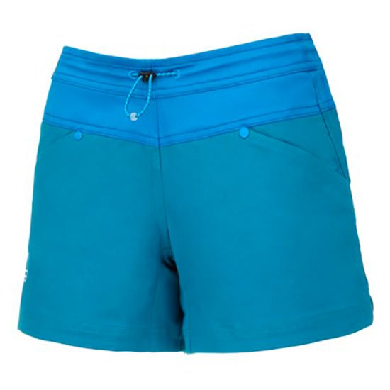 Wildcountry Shorts Pantalons Stamina XS Reef / Detroit Blue