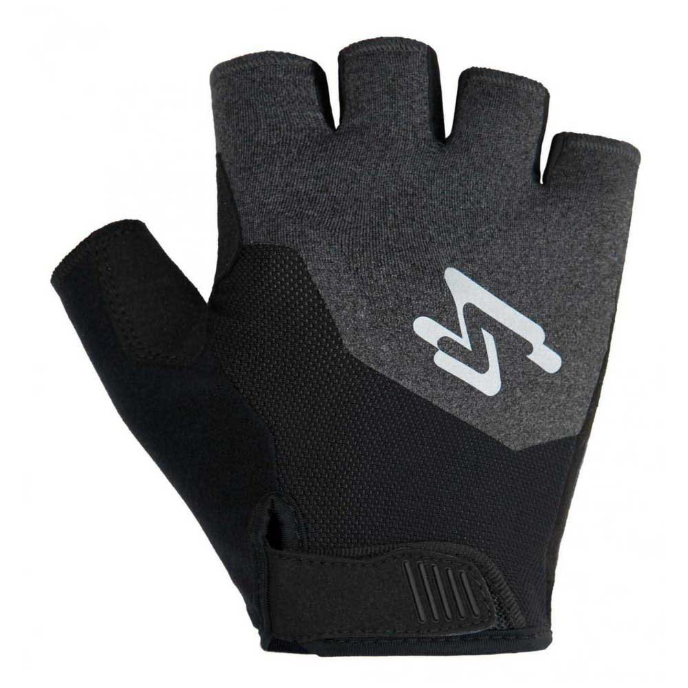 Spiuk Top Ten Gloves Noir 2XL