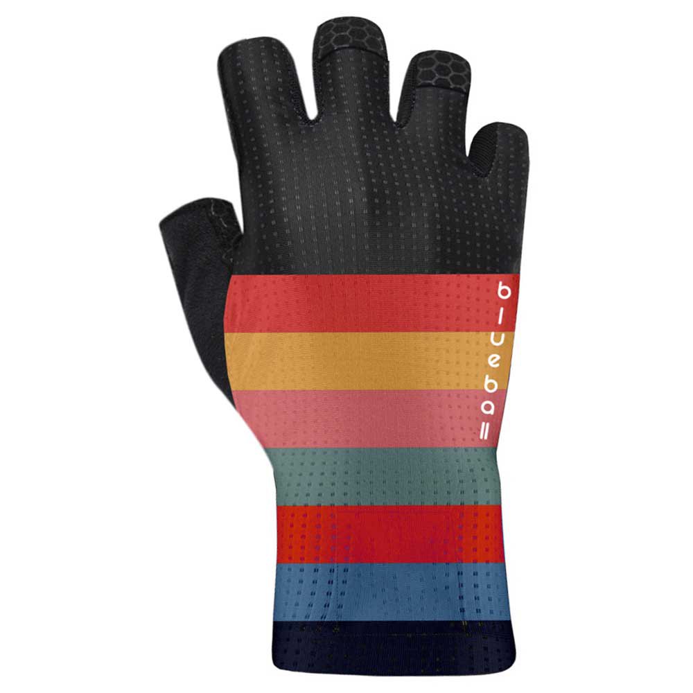 Blueball Sport Short Gloves Multicolore L Homme