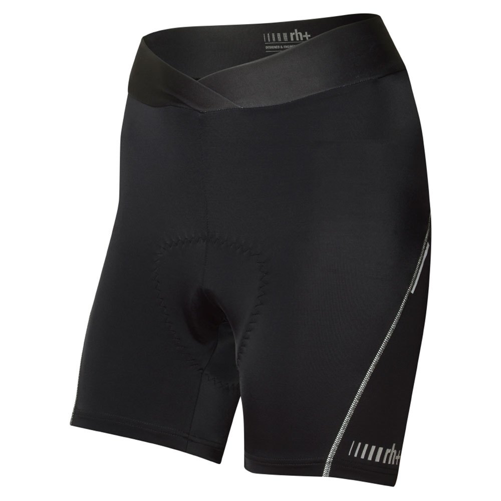 Rh+ 15cm Shorts Noir S