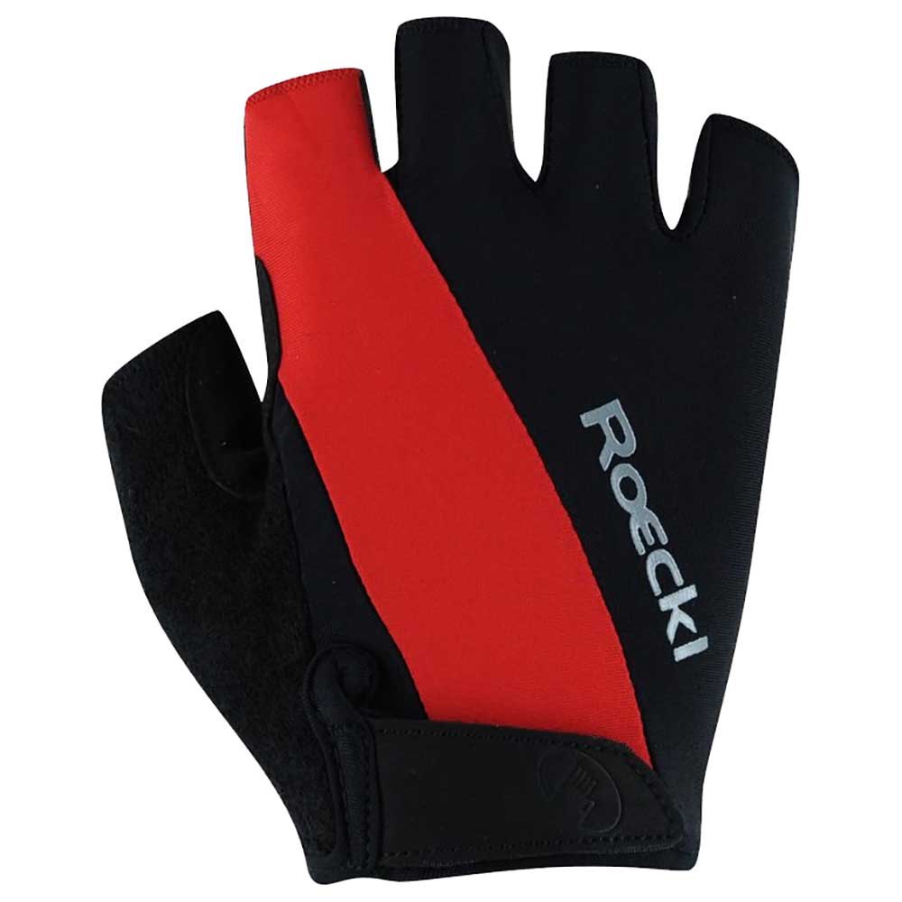 Roeckl Nurri Basic Short Gloves Noir 10 Homme