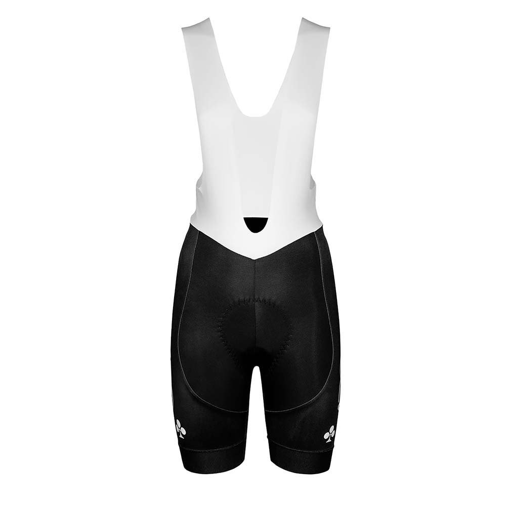 Pissei Uae Team Emirates 2023 Replica Bib Shorts  XS Femme