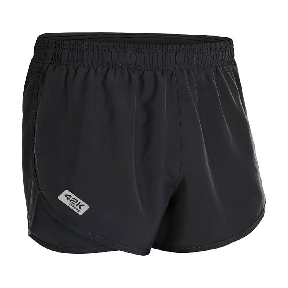 42k Running Shorts Noir XL