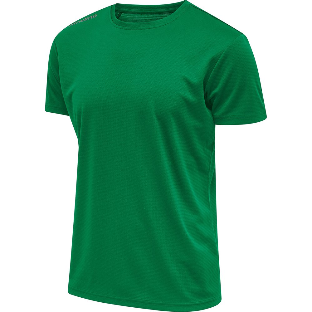 Newline Core Functional T-shirt Vert M Homme
