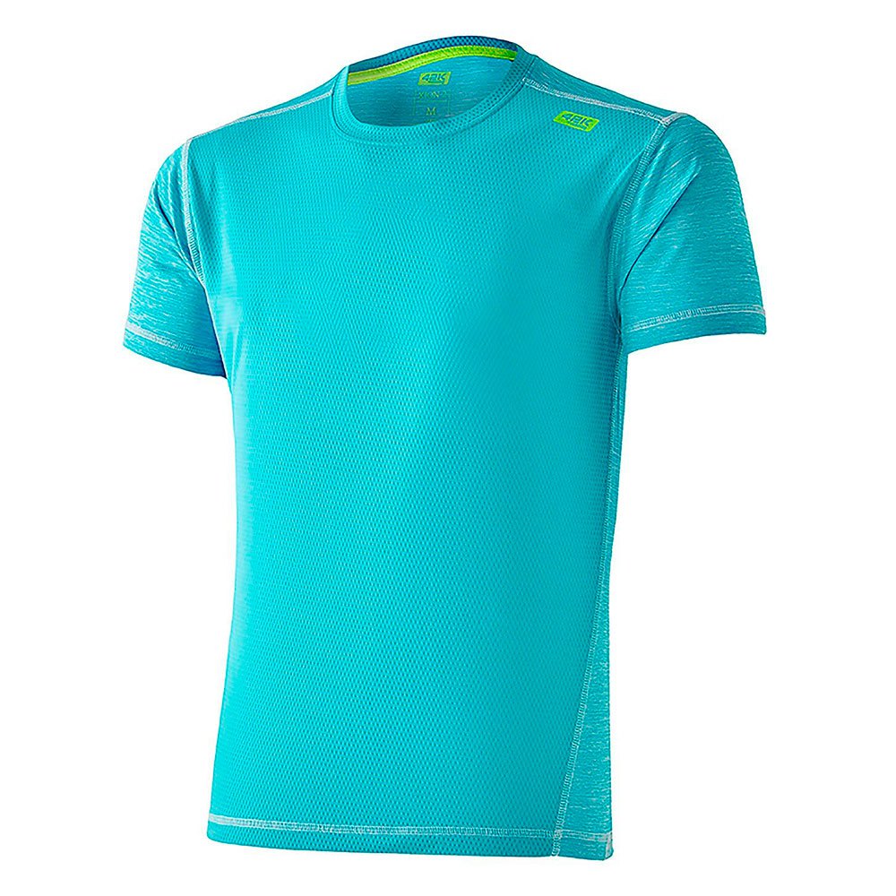 42k Running Xion2 Short Sleeve T-shirt Bleu S