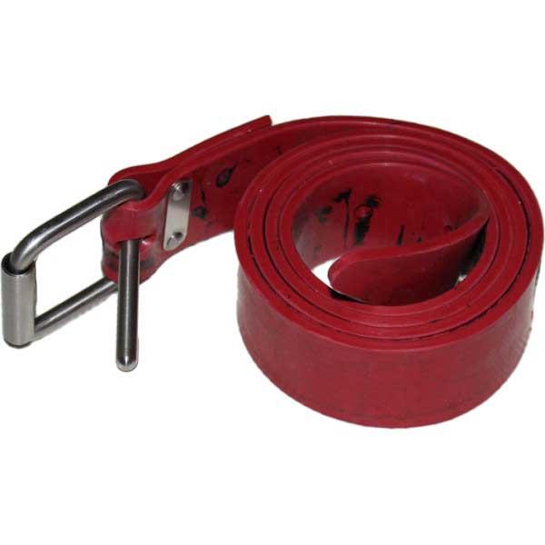Dive Supply Epsealon Marseillaise Weight Belt One Size Red