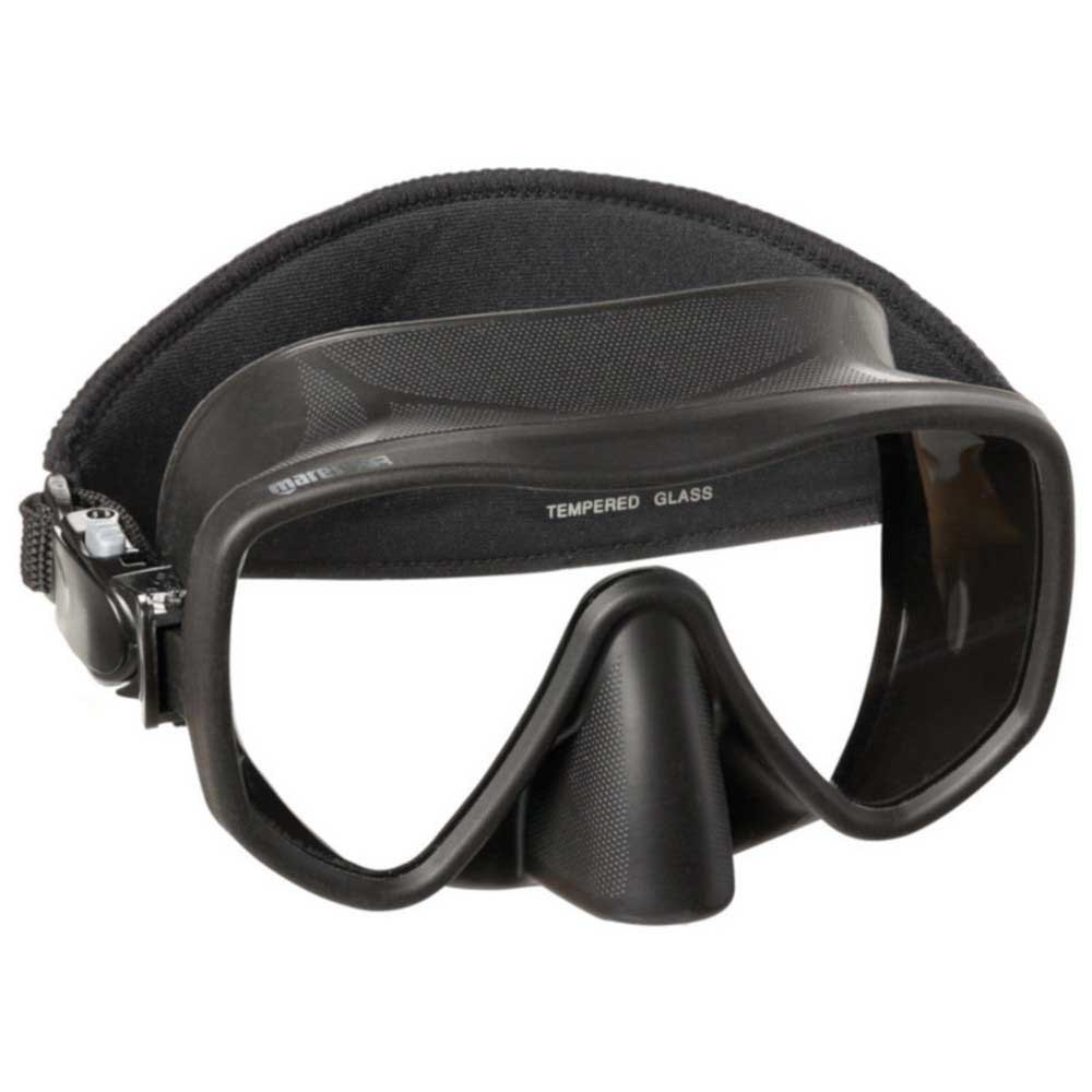Dive Supply Mares Xrm Stream One Size Black