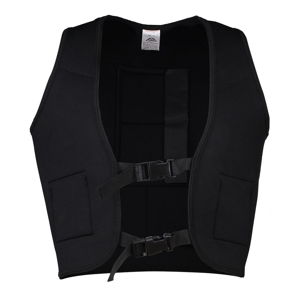 Dive Supply Picasso Weight Vest Pro 6 Kg S-M