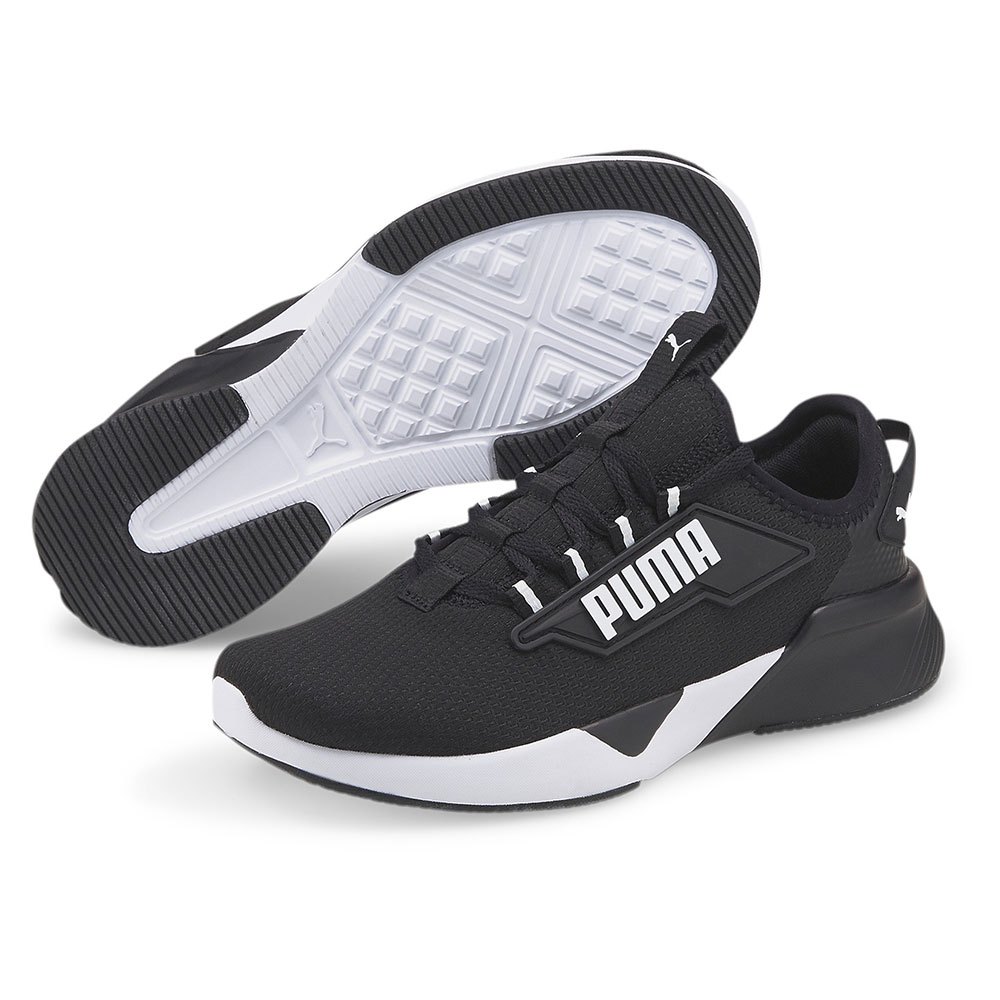 Puma Retaliate 2 Sneakers Youth | 377085_01 | FOOTY.COM