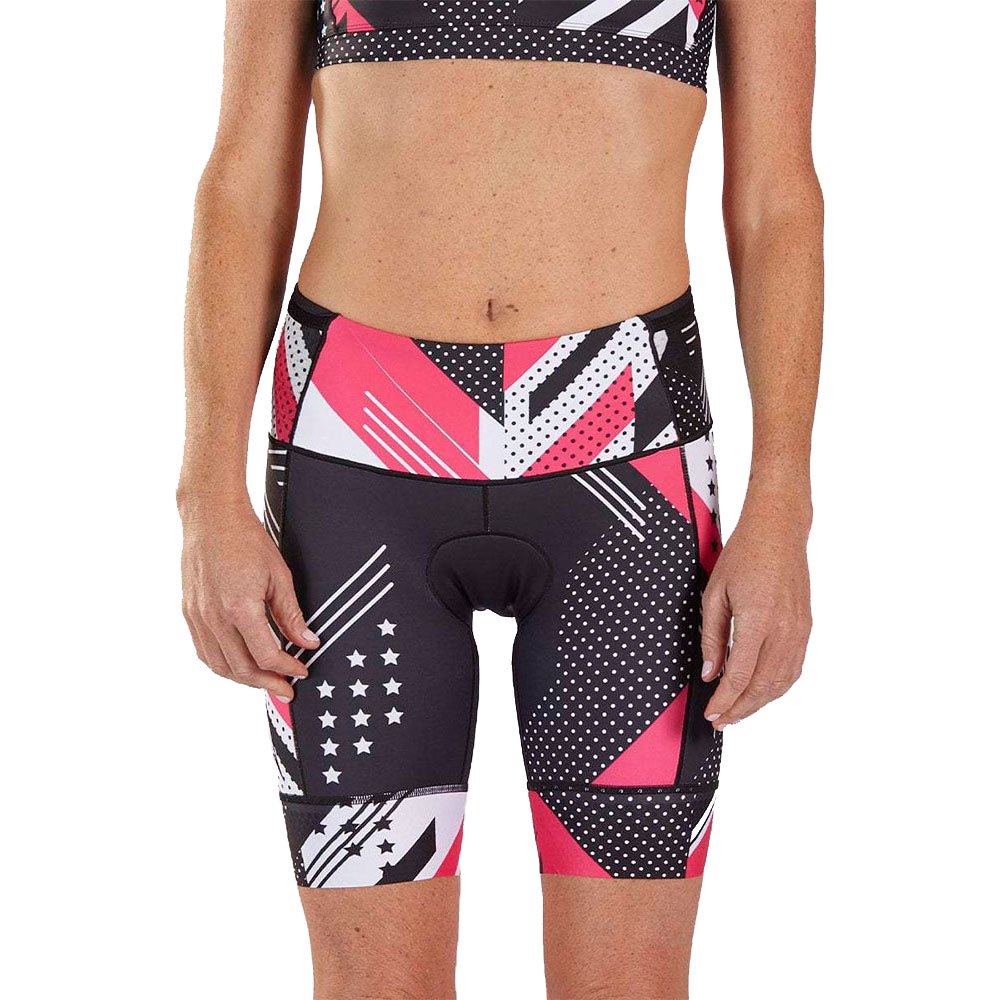BikeInn Zoot Ltd 8´´ Team 19 Shorts
