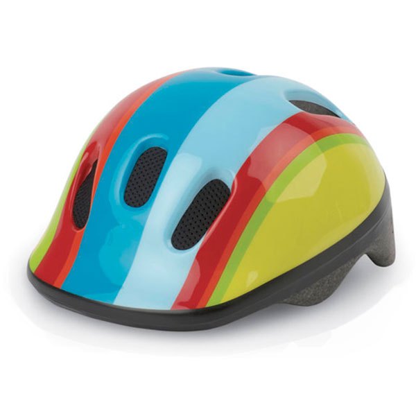 Photos - Protective Gear Set Polisport Move Baby Helmet Multicolor 2XS 8740200010