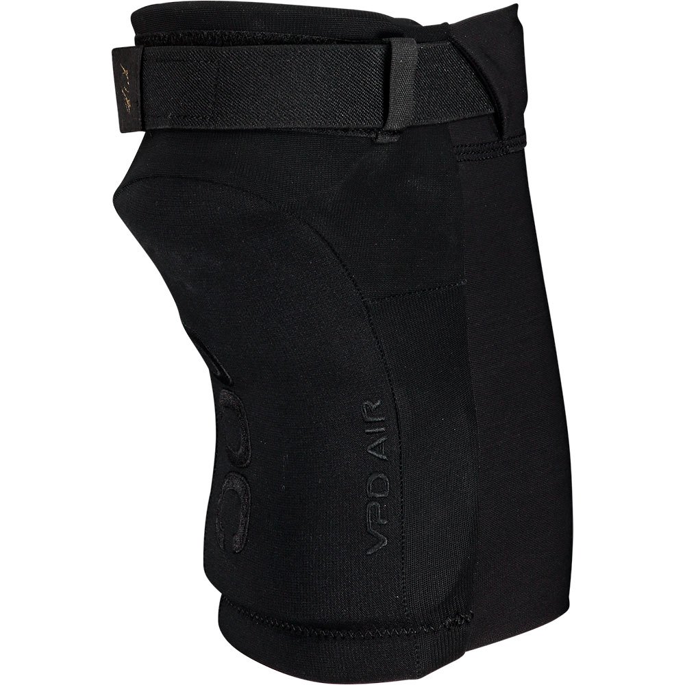 Photos - Protective Gear Set ROS Poc Vpd Air Fabio Wibmer Edition Kneepads Black L 