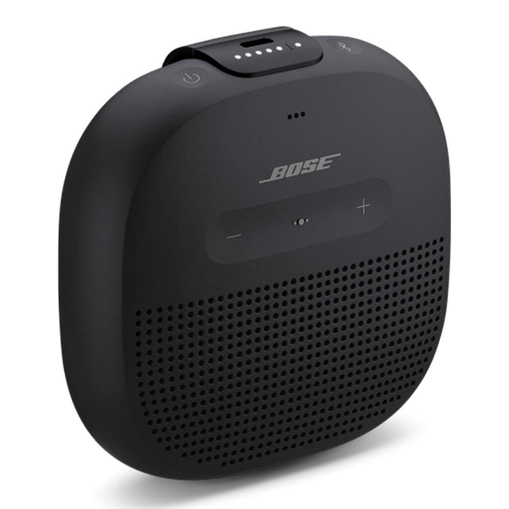 Bose Soundlink Micro Speaker Black unisex