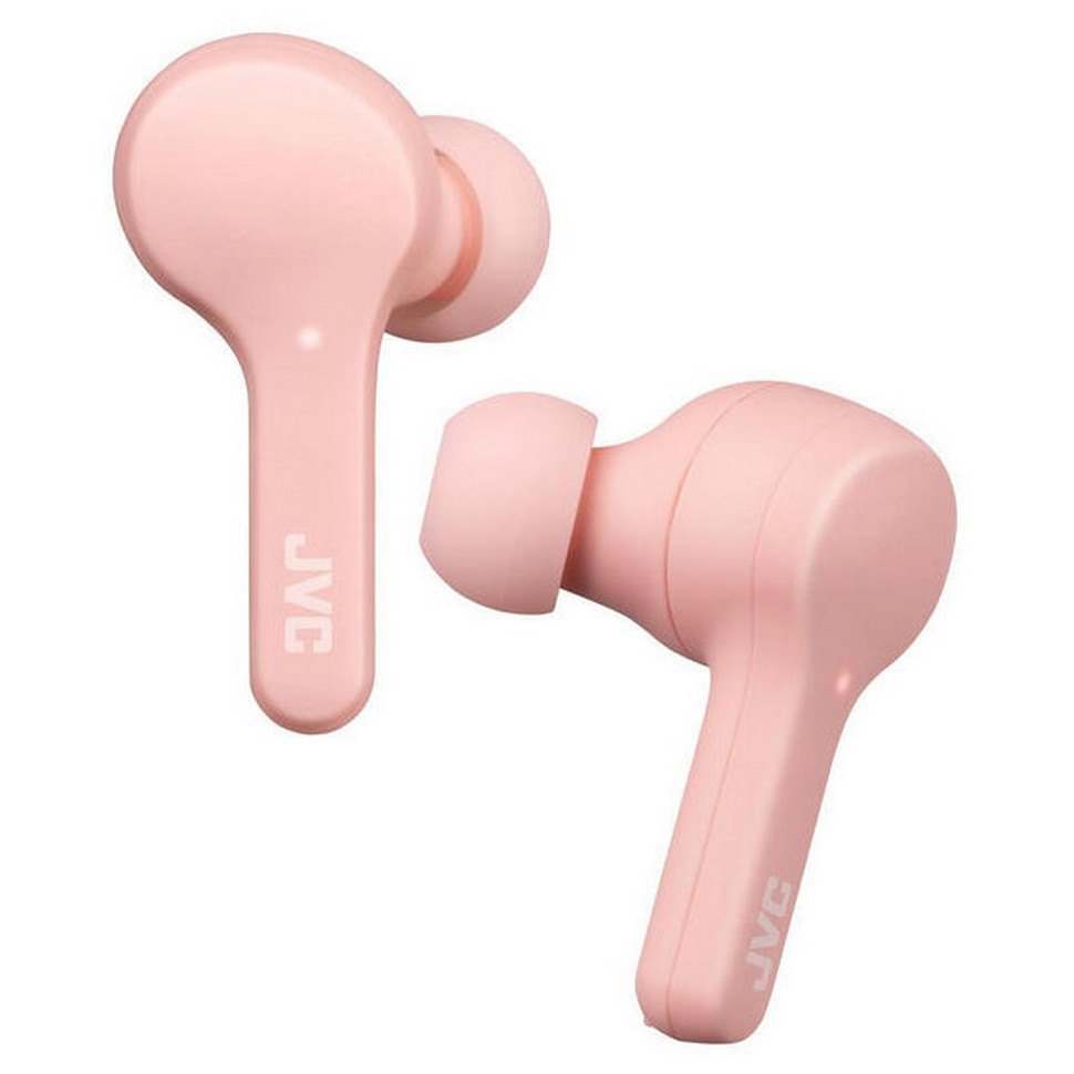 Jvc Ha-a7t Wireless Earphones Pink unisex