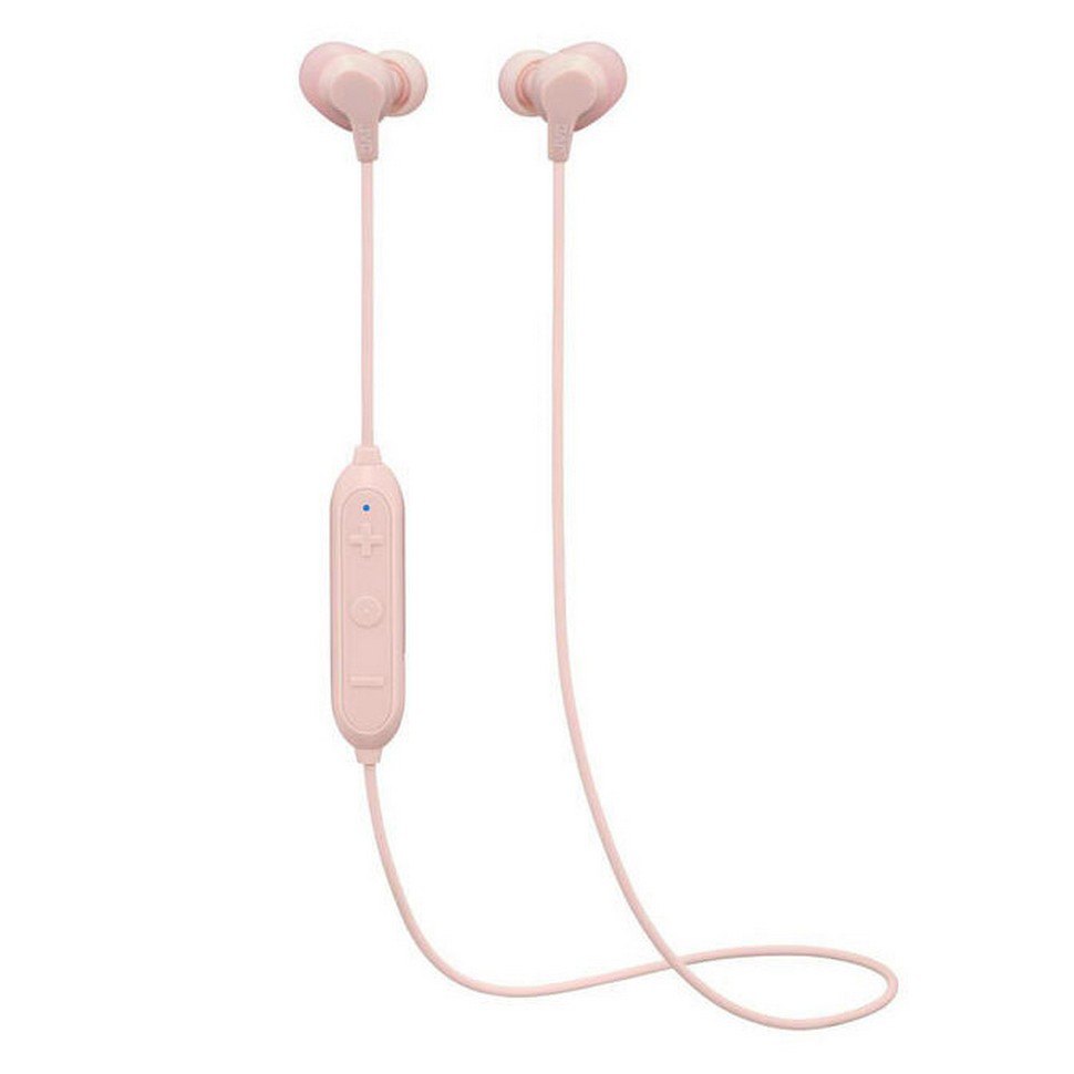 Jvc Ha-fx22w Wireless Earphones Pink unisex