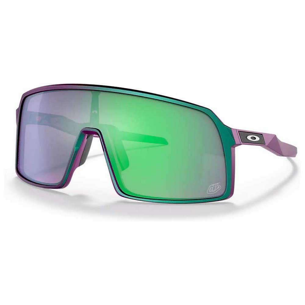 Oakley Sutro Prizm Sunglasses Svart Prizm Jade/CAT3