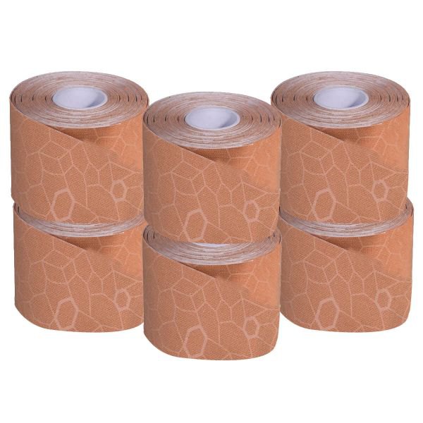 Theraband Kinesiology Tape 6 Beige