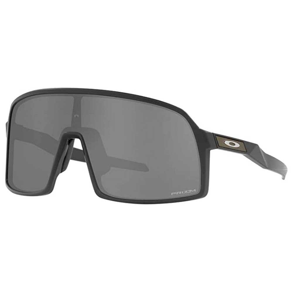 Oakley Sutro S Hi Res Prizm Sunglasses Svart Prizm Black/CAT3