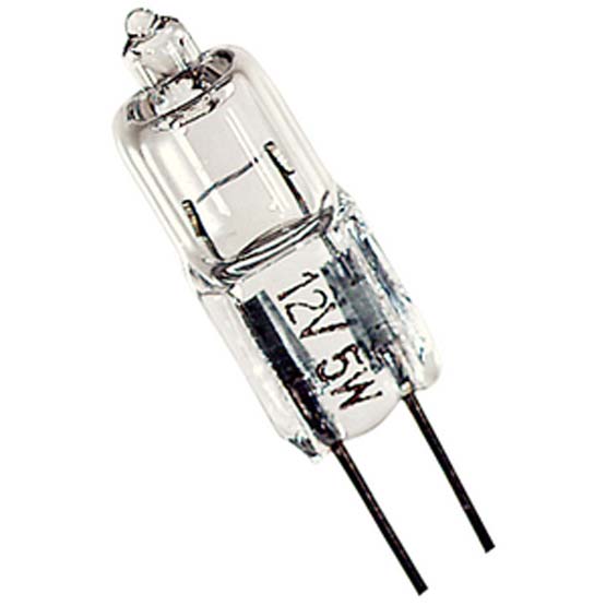 Ancor Mini Halogen Bulb X Durchsichtig 12V 10W