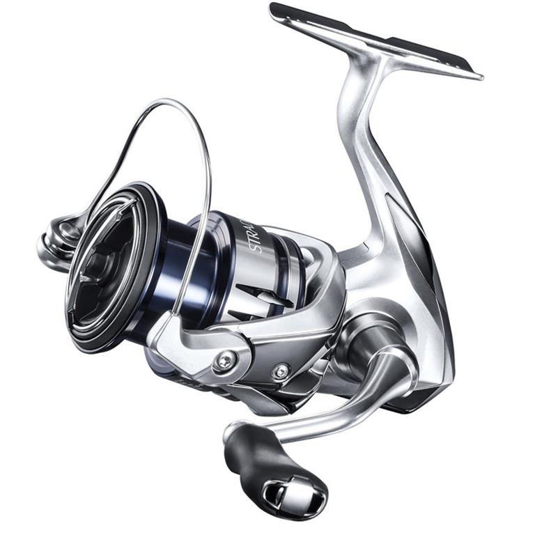 Shimano Fishing Stradic Fl Extra High Gear Spinning Reel Silver 3000