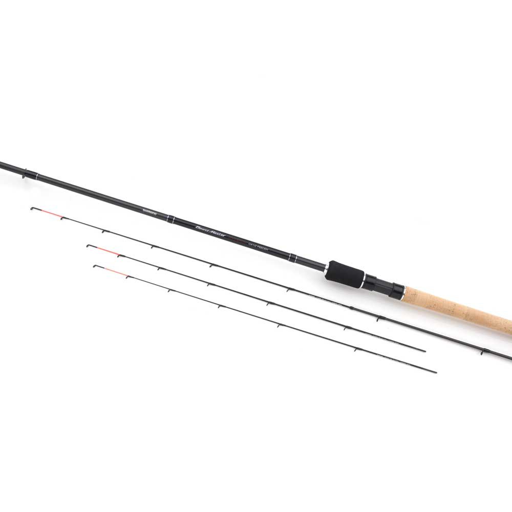 Shimano Fishing Beastmaster Cx Commercial Float Rod Beige,Svart 3.05 m / 15 g