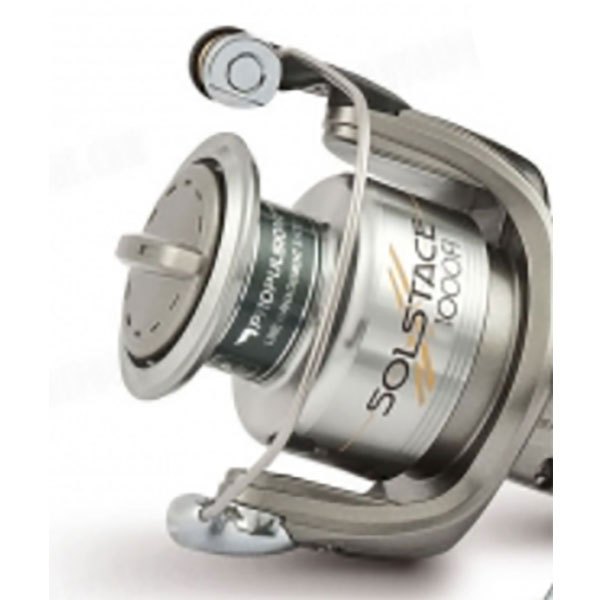 Shimano Fishing Solstace Fi Spare Spool Silver 4000