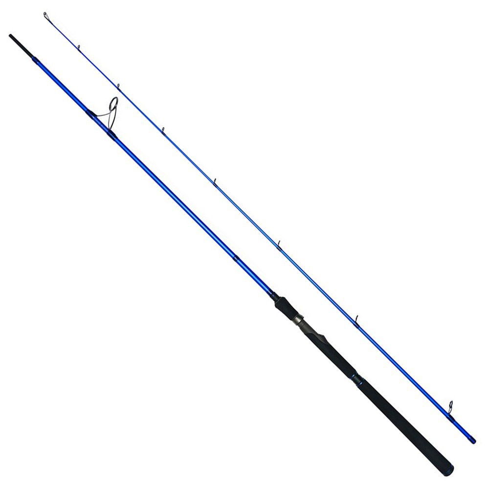 Westin W6 Powerstick Jigging Rod Blå 2.50 m / 10-50 g