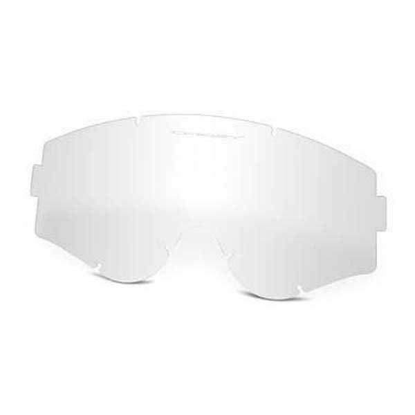 Oakley Mx L O Frame Replacement Lenses Durchsichtig Clear/CAT0