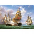 Castorland Vessels: Die Schlacht von Trafalgar