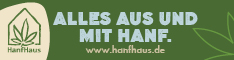 HanfHaus Banner Mittel