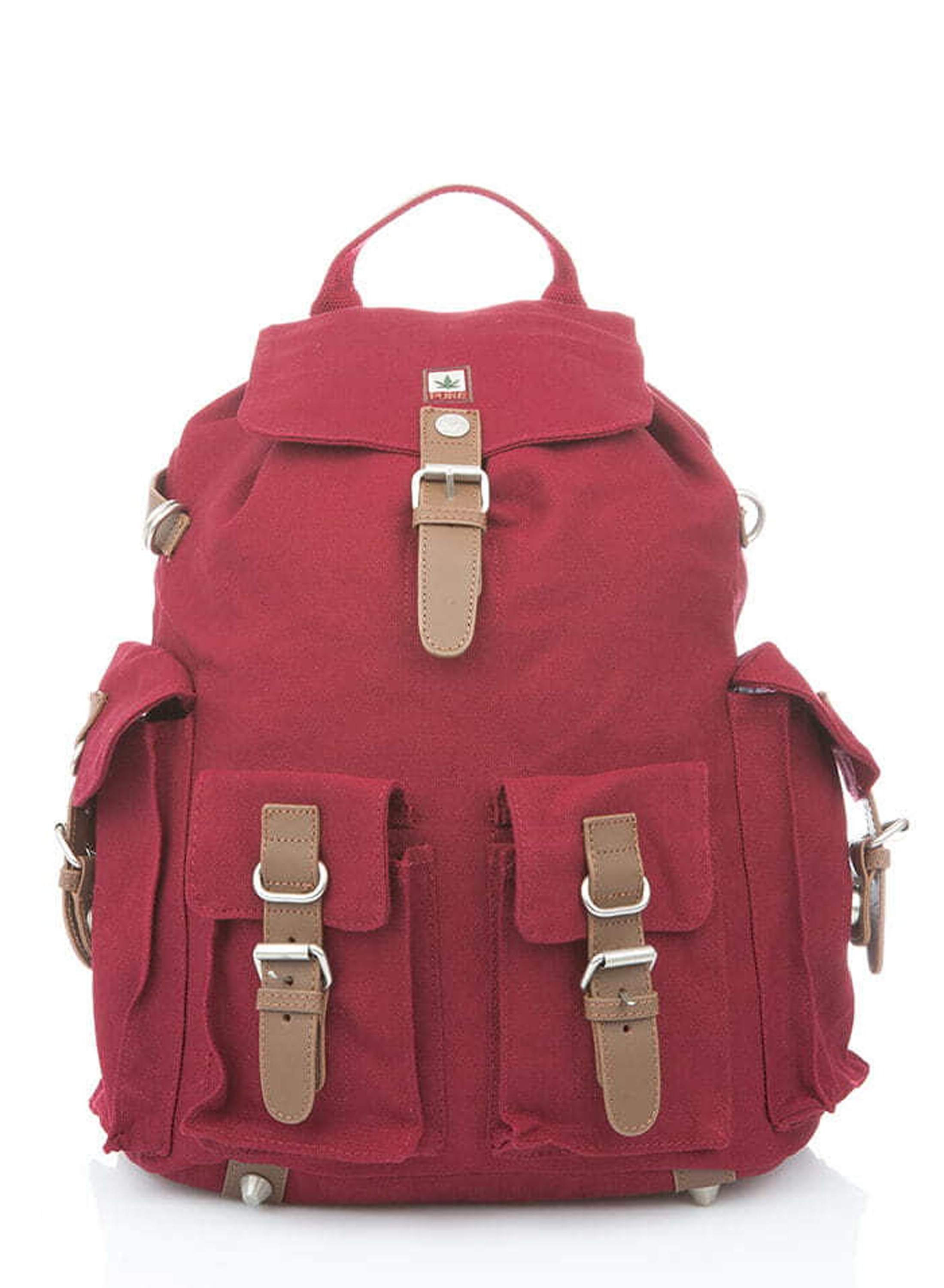 XL Rucksack mit 4 Außentaschen HF-0017