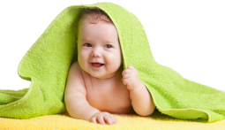 Baby- und Babybauch-Fotoshootings