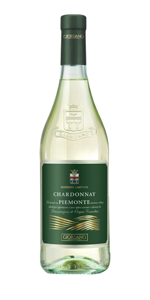 Chardonnay Piemonte Doc
