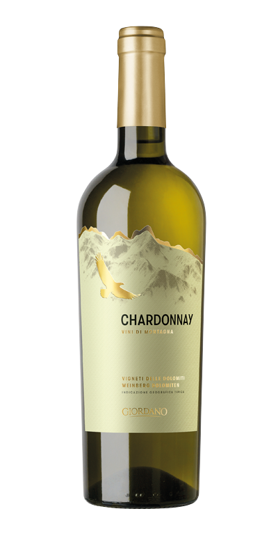 Chardonnay Igt Vigneti Delle Dolomiti
