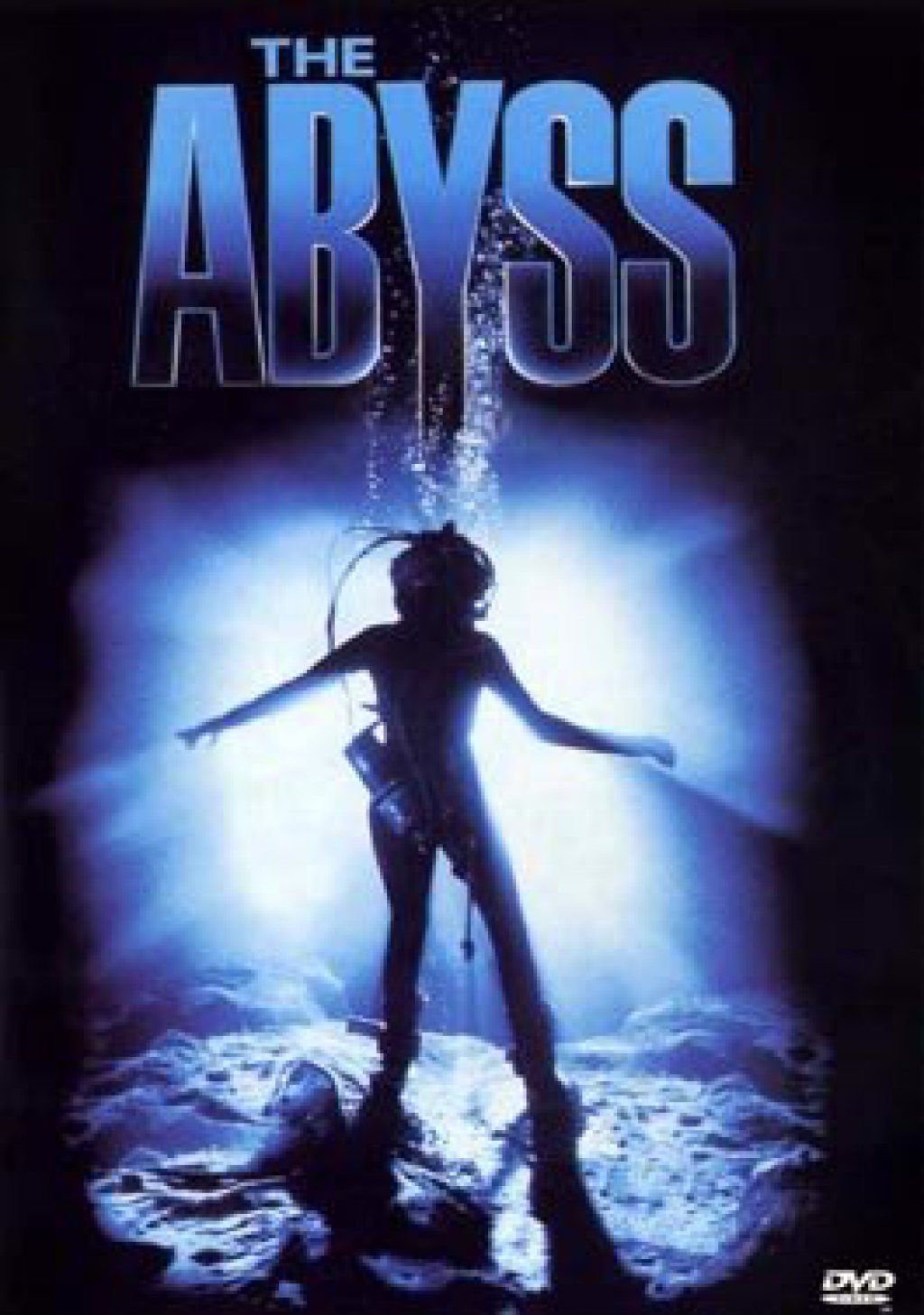 The Abyss (DVD)