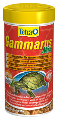 Gammarus Mix 250 ml Tetra