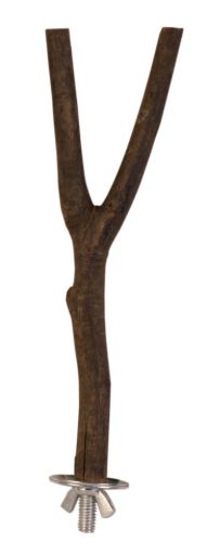 Cintre de Bois Natural 1.5x20 cm Trixie