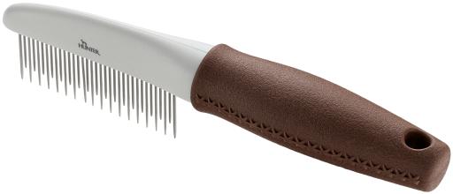 Care Comb/Long & Short Combing Comb L Hunter