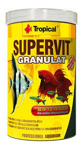 Supervit Granulé 100 ml 100 ml Tropical