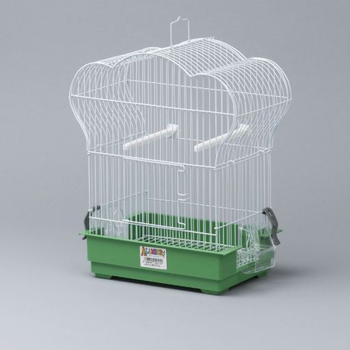 Cage pour Oiseaux Berlin Mgz Alamber