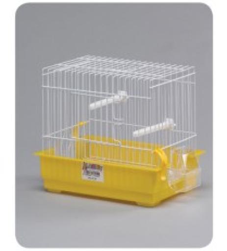 Cage pour Oiseaux 24 Mgz Alamber