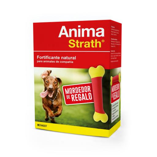 Supplément AlimentAir Anima-Strath 100 ml Anima Strath