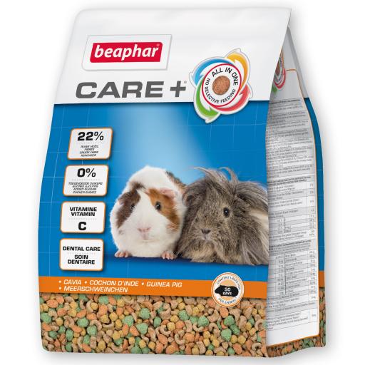 Care+ Cochon dInde 1.5 Kg Beaphar