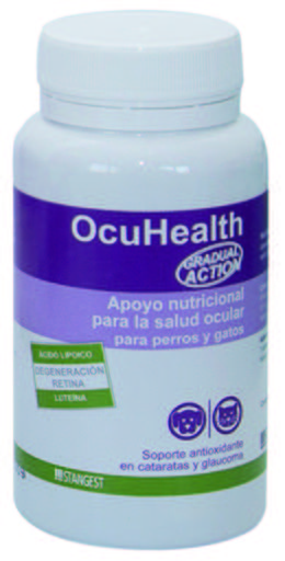 OcuHealth 60 Comprimidos Stanvet